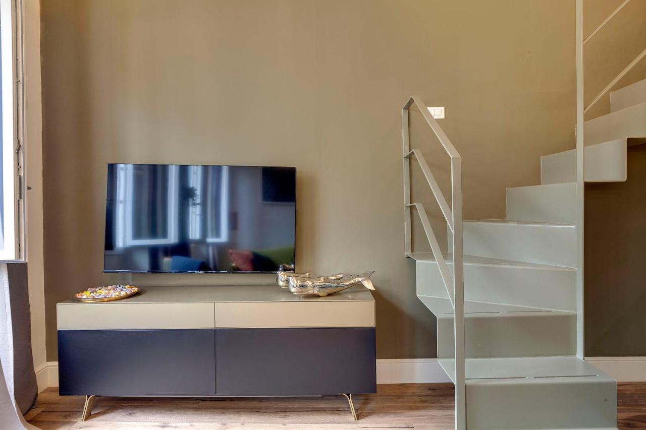 Turandot Apartment By Mamo Florence Exterior photo