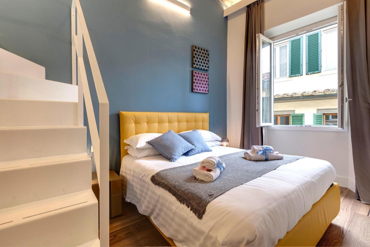 Turandot Apartment By Mamo Florence Exterior photo